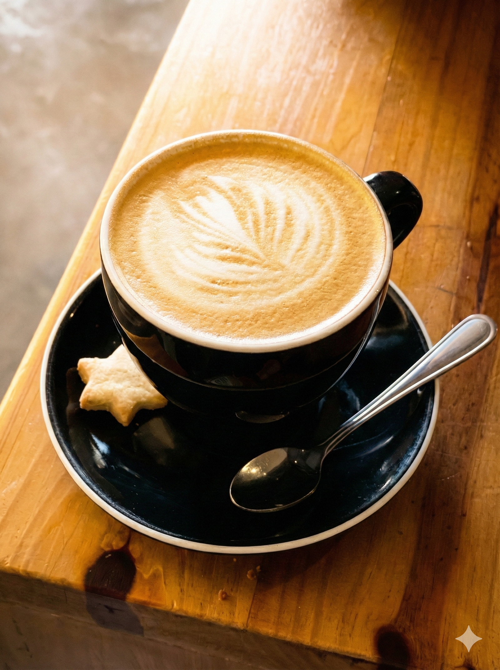 Artisan Coffee